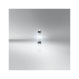 BULB OSRAM 24V 5W SV8.5-8 41MM